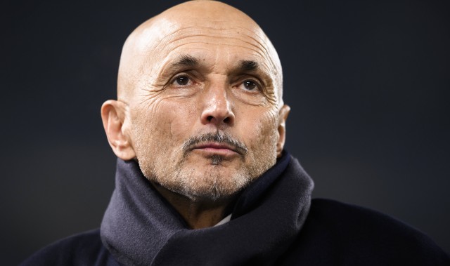 意媒：尤文想跟斯帕莱蒂续约到2028年，希望本月内达成协议并官宣