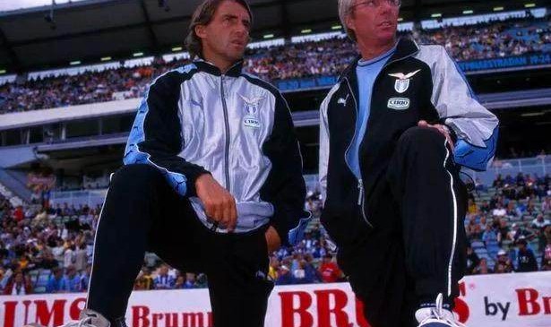 GA黄金甲-癌症晚期，埃里克松能在安菲尔德圆梦吗？