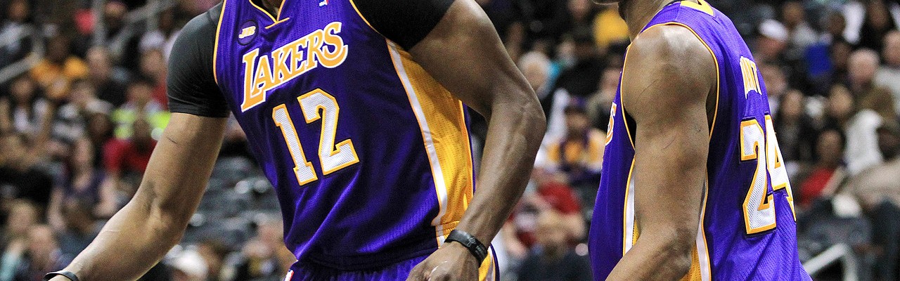 GA黄金甲平台-魔兽：我曾觉得能成湖人的建队核心 科比认为那永远是他的球队