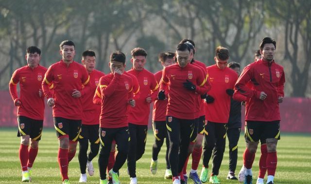 GA黄金甲登录入口-国足东京第二练：演习对日策略 归化球员恐难首发