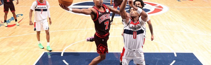 GA黄金甲登录入口-迪林厄姆26分琼斯20+9 公牛大胜奇才终结7连败|北京|科林·塞克斯顿|芝加哥公牛队|华盛顿奇才队|nba_新浪体育_新浪新闻