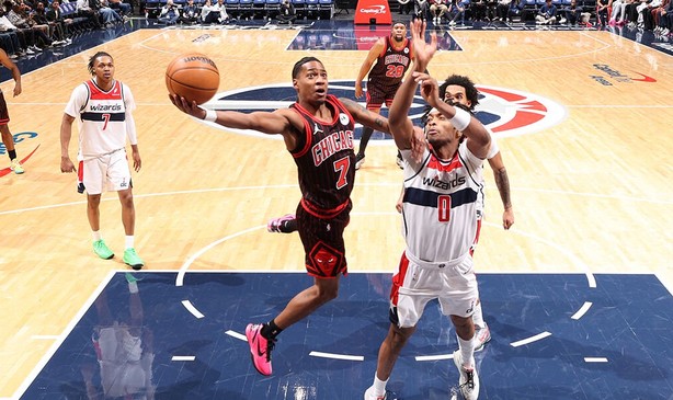 GA黄金甲登录入口-迪林厄姆26分琼斯20+9 公牛大胜奇才终结7连败|北京|科林·塞克斯顿|芝加哥公牛队|华盛顿奇才队|nba_新浪体育_新浪新闻