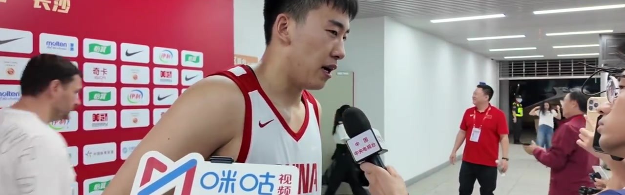 GA黄金甲平台-王俊杰谈对手：他们时差还没倒过来 第二场会以更强的姿态出现