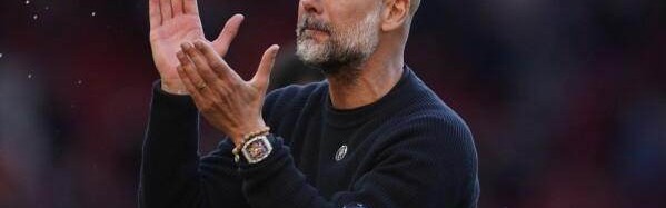 瓜迪奥拉：恢复正常水准需要时间，球员们尽力了