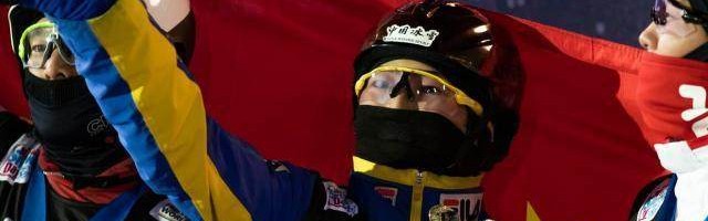 【冬奥展望】改变“冰强雪弱”有望？还看谷爱凌苏翊鸣