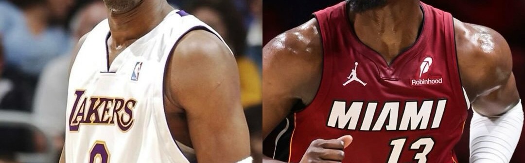 GA黄金甲官方网站-名记：因为阿德巴约超越了一名英年早逝的传奇 这才让事情闹大