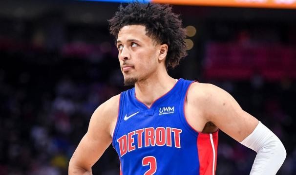 GA黄金甲官方网站-命中率再度提升！单场3记三分坎宁安开始进入节奏