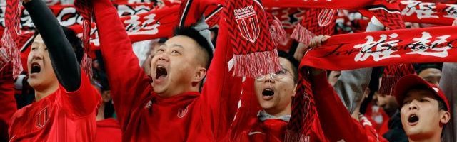 GA黄金甲平台-马德兴：中超首轮印象三喜一忧 节奏加快球市续升