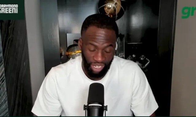 GA黄金甲登录入口-追梦：只要能打库里不会赛季报销，他2019-20赛季都想复出